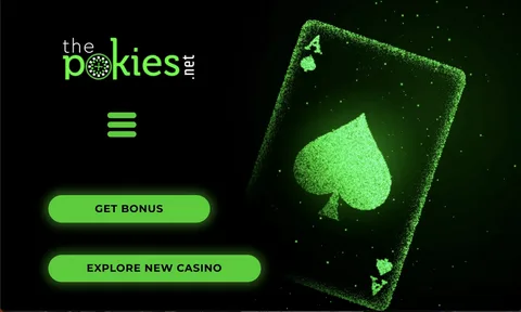 Pokies Casino bonus system