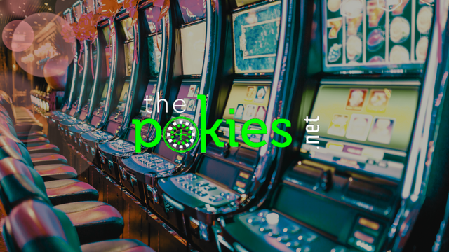 Pokies Australia 250 Casino gaming collection